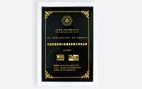 2019年12月（第三届）中国经济峰会<br>神州英才荣获<br>“中国管理咨询行业最具影响力领军品牌”