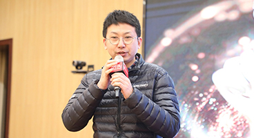 学员分享|赋能营销：让团队实现从“游击队”到“正规军”的转变！