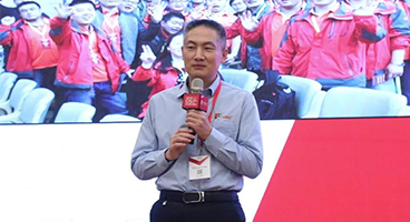 法施达 | 公司人员七年扩张5倍，营业额翻10番！究竟是什么力量让企业发生如此变化？