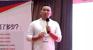 菁英梦谷 | 两年实现业绩翻倍，出租率远超国贸写字楼，赋能组织执行力如何助力打造销售“奇迹”？