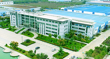 曲阜天博 | 五十年承前启后，曲阜天博的企业文化如何“破旧立新”？