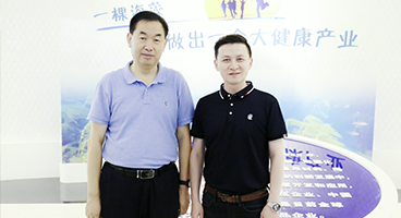  明月海藻导入神州英才“赋能组织执行力系统”内训