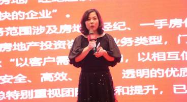 永城地产 | 神州英才带给我们的不仅是认知上的迭代升级，还激发了我们团队创新的能力