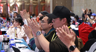 企业内训：传道受业解惑——打造成功团队的秘籍