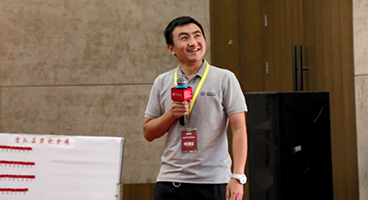 打造营销人才复制“流水线”——企业发展腾飞的课程秘籍