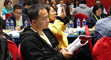 如何顺应人性、赋能人才，持续为企业盈利发力？ ——我在培训机构中学企业管理