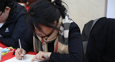 “乱世”如何成就“英雄”？ ——作为领头羊的中高层管理者首先要提升领导力