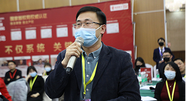 意愿百分百、方法无穷尽 ——如何通过企业培训，提升公司员工的执行力