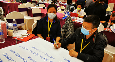 企业文化是如何“从无到有”，影响企业管理效果的？