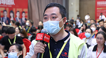 相比一帆风顺，更中意乘风破浪