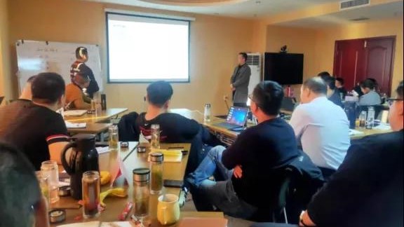 勤勉致知，稳行致远 | 神州英才助力佰世达业绩再创新高