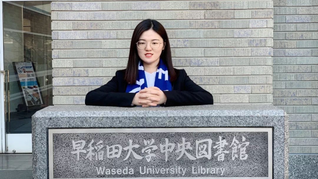 福布斯 | 孟妍：遇见神州英才，成就未曾想过的未来！