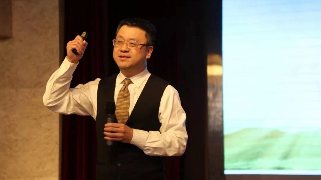 要点回顾 | 2019中国（第二届）赋能管理创新论坛