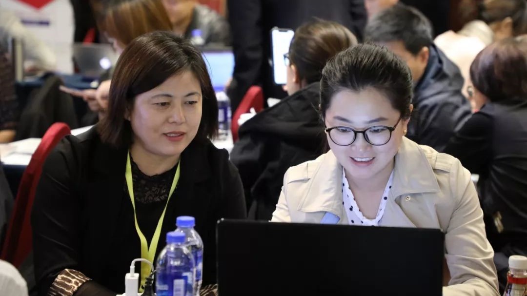 打好激励核心人才的“组合拳”—神州英才《股权激励实务》落幕