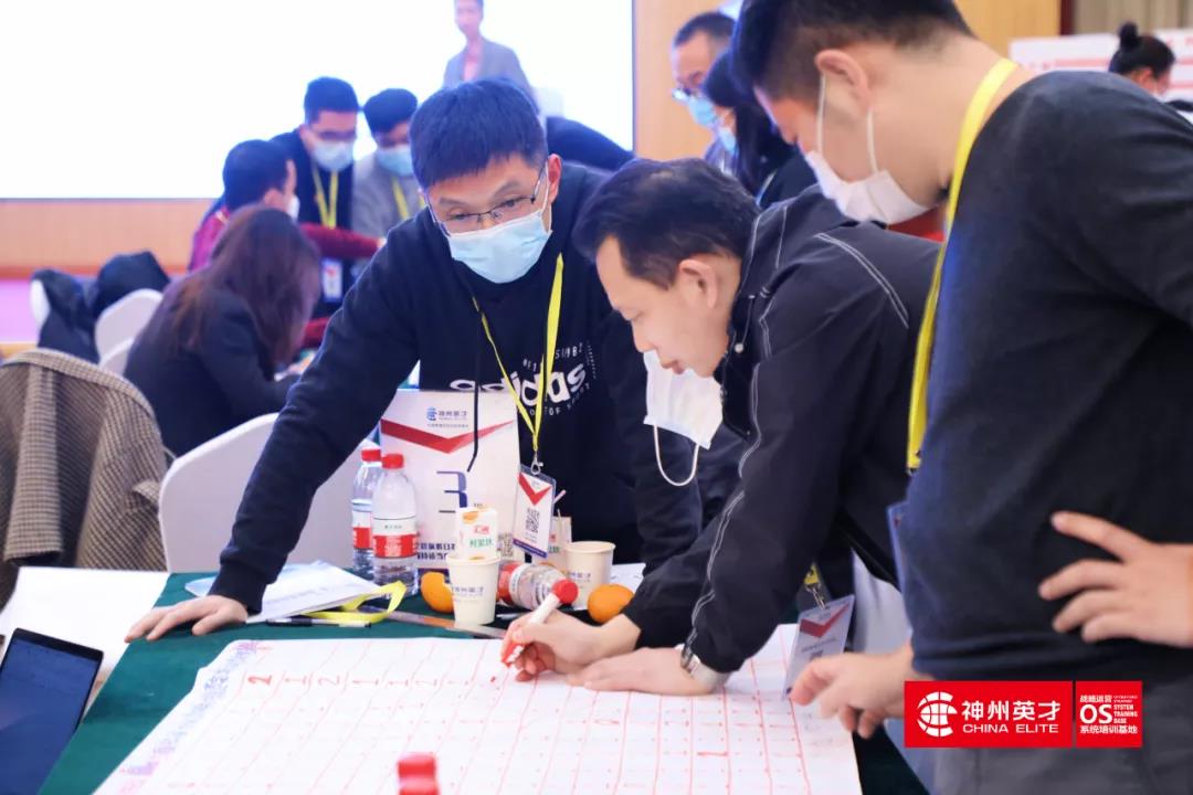 业务增长点难寻，企业利润不增？这堂实战课教你如何向战略要盈利！