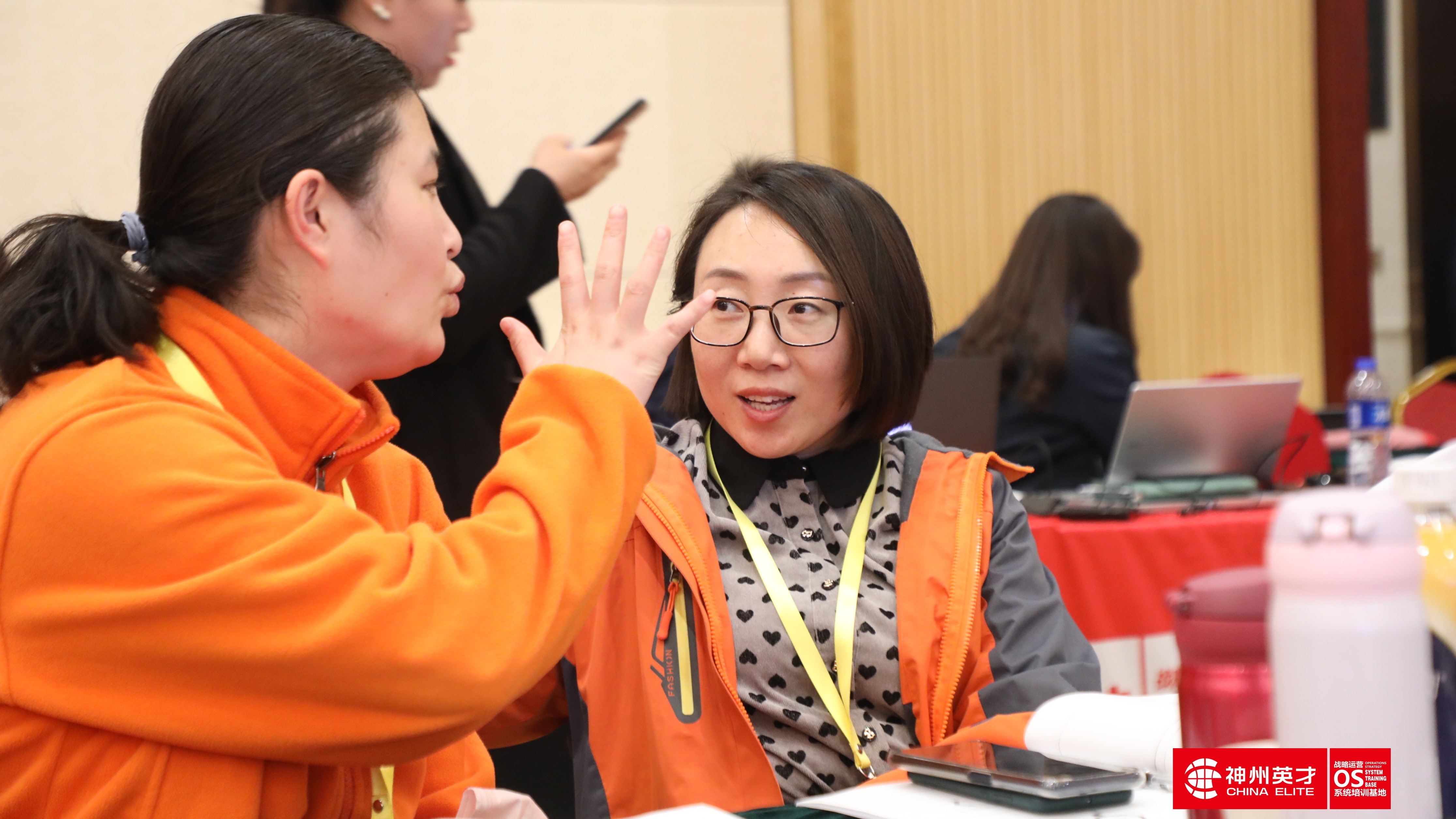 能人来了业绩猛增，能人走了业绩下滑？赋能营销教你一招制“敌”！