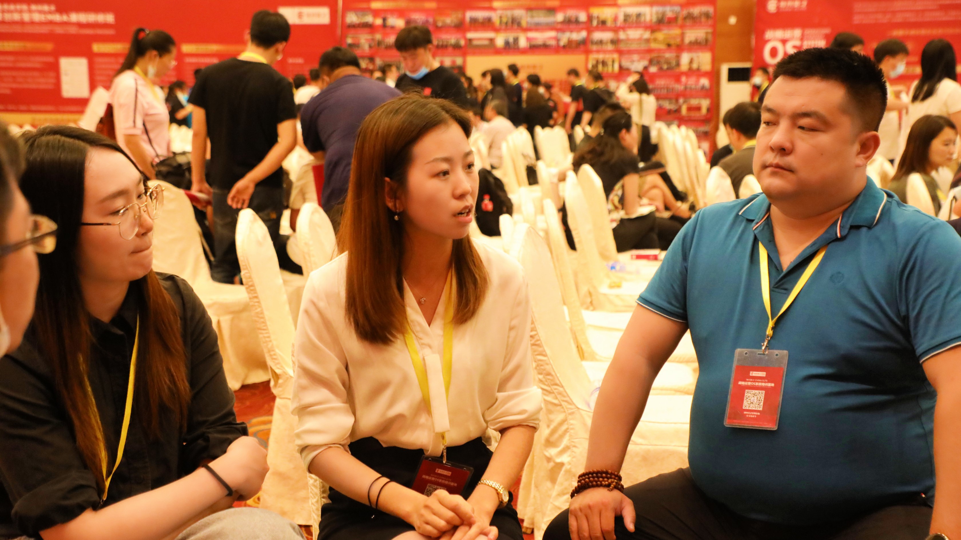 不想当将军的士兵不是好士兵，执行力时刻在线，职业发展一片光明！