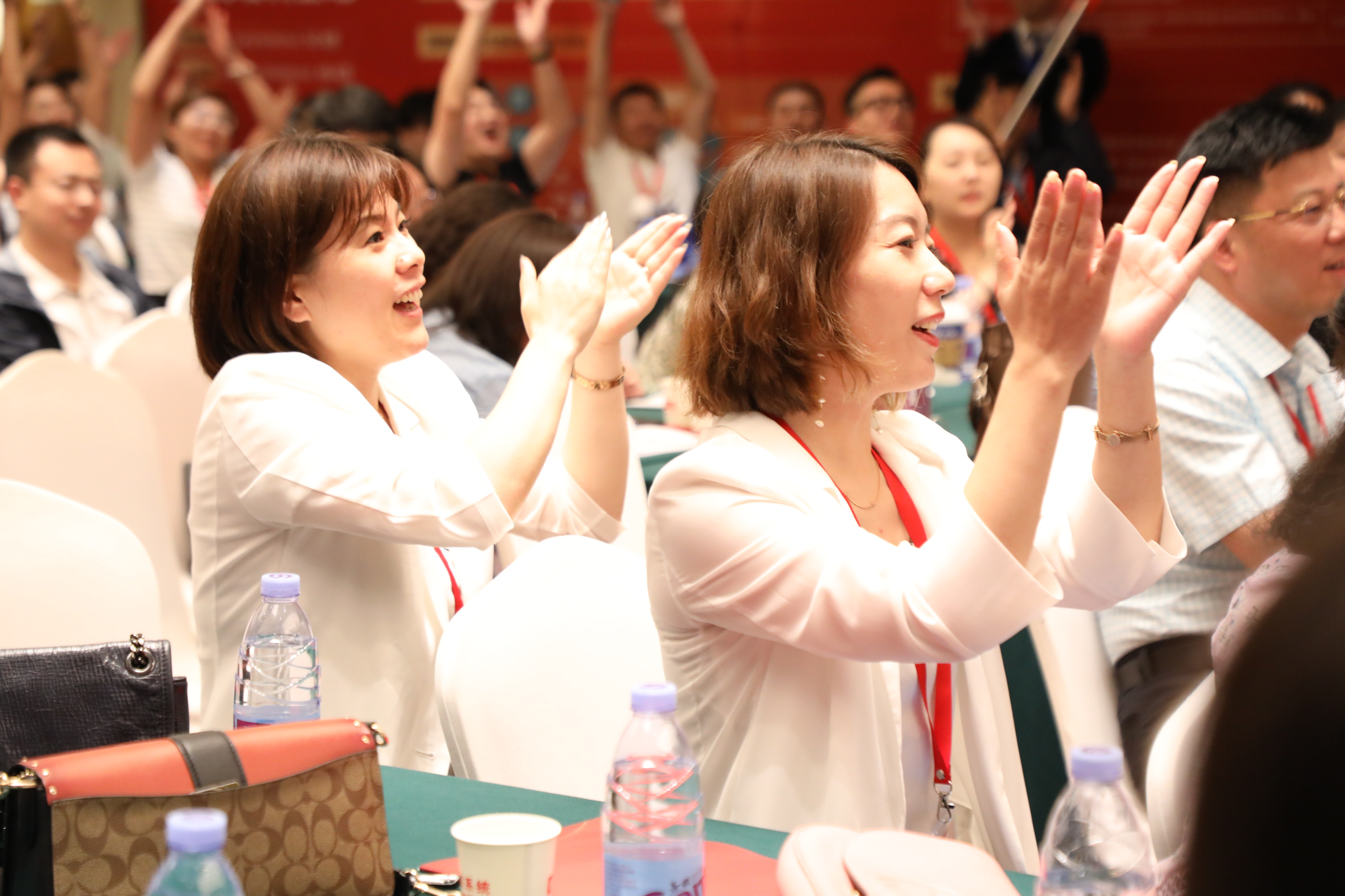 逆势增长 赢在裂变—高端战略实操峰会在京圆满落幕