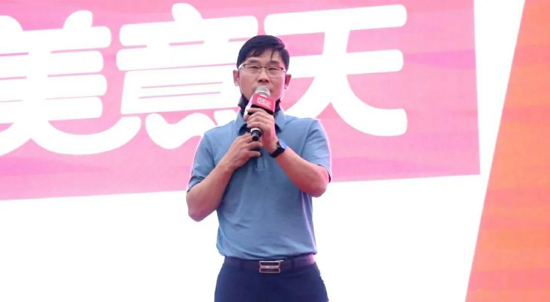 门店数量翻番，店长团队倍增，疫情下美意天如何打造高绩效团队？