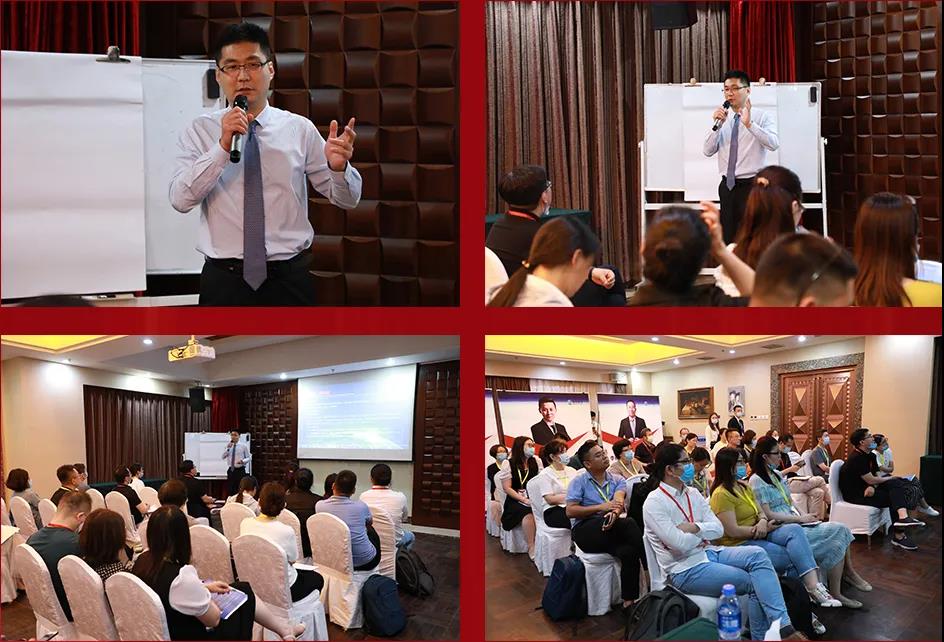 恭贺神州英才首席法律顾问陈璐律师入选“中国中小企业法治人才库”专家成员