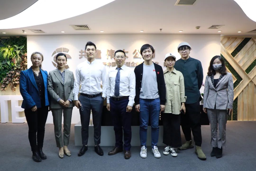 探秘股权激励，赋能企业发展！——神州英才首期“私董沙龙”圆满收官