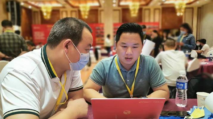 姜博士全新迭代《企业文化战略落地系统3.0》全国首发圆满结束