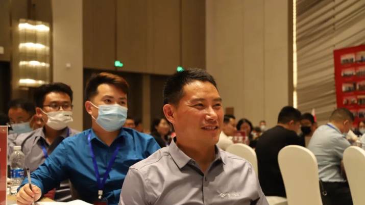 《5F赋能营销工业化系统》青岛站·圆满举办