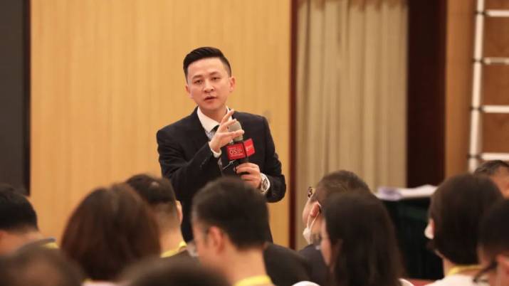 蛰伏数月，盛大启航-姜博士《赋能组织执行力系统》圆满收官