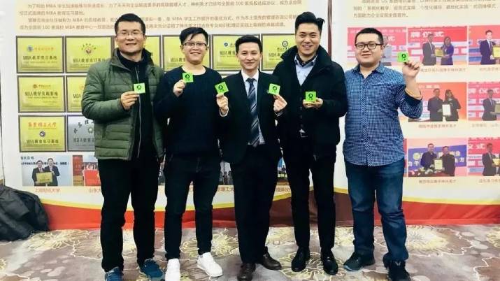 神州英才OS会员企业-大象安全套荣获“专精特新”企业