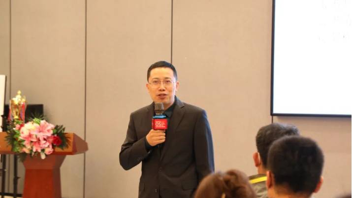 《股权激励实务》：集权不专权、放权不失权，分股不分权