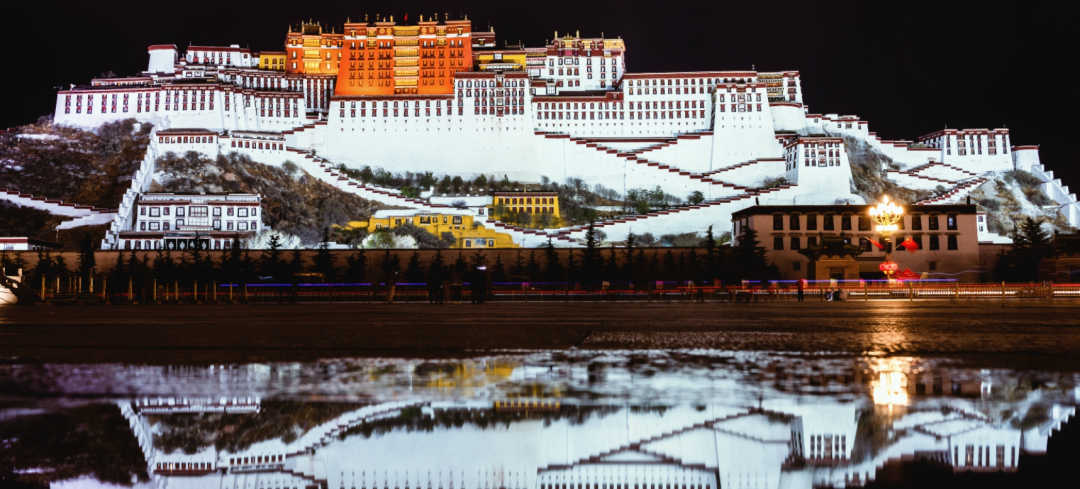 姜博士战略财富说：我心光明，何惧黑夜？天人合一，此生无憾！